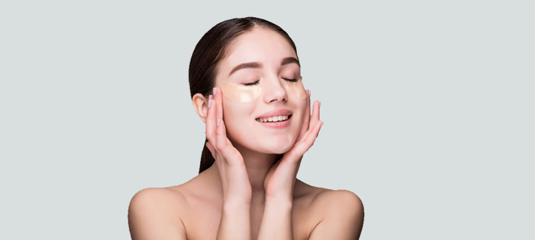 Facial - Lorem ipsum dolor sit amet
