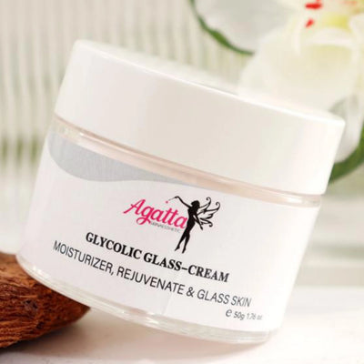 Glycolic Glass-cream