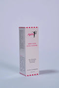 Whitening Facial Cleanser with Amino Acids