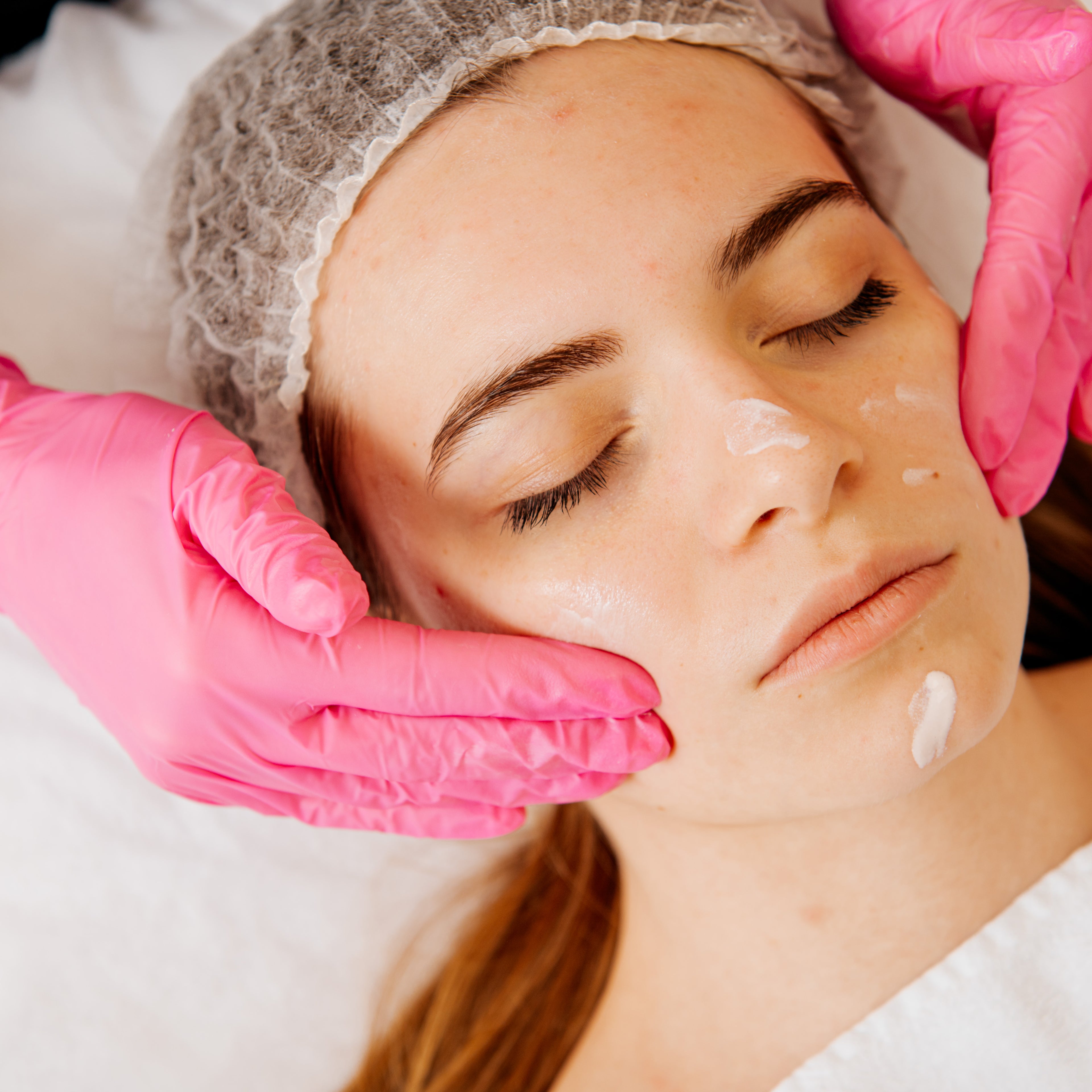 FACIALS - Acne Control with Dermalogica