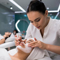 FACIALS - Collagen Booster Glow
