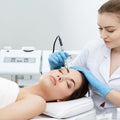 FACIALS - Diamond Polish — Microdermabrasion