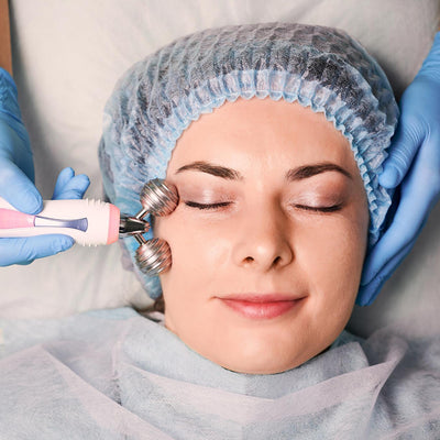 FACIALS - Fibroblast Skin Tightening