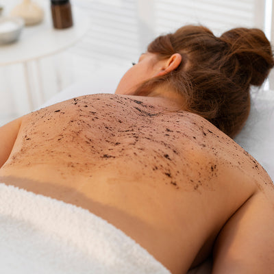PEELS - Full Back Peels / Large Area