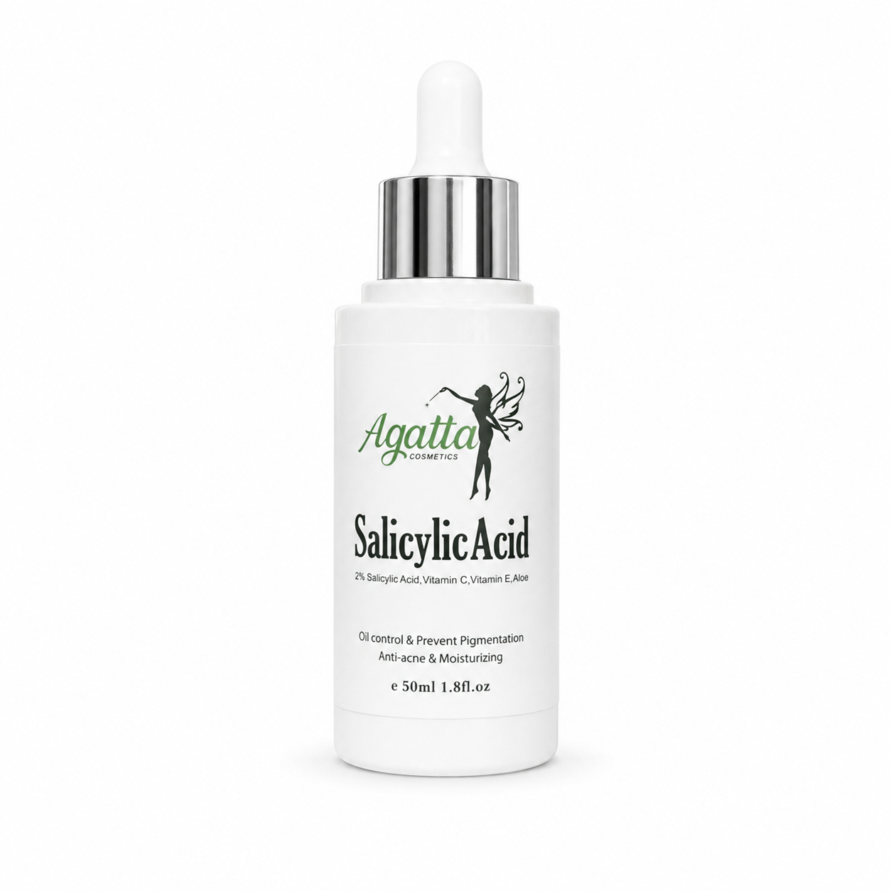 Salicylic Acid Serum