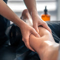 MASSAGE - Lymphatic Drainage Massage