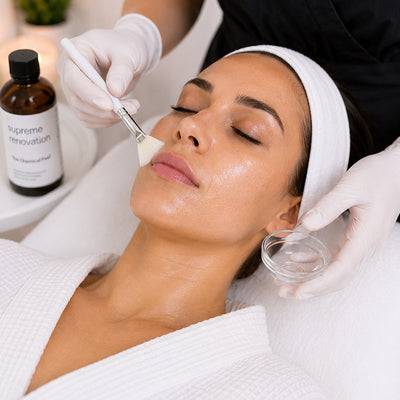 PEELS - Supreme Renovation Chemical Peel (Face)