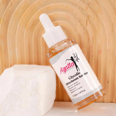 Glycolic Ultra-Serum Solution