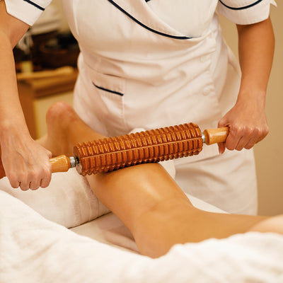 MASSAGE - Reduction / Sculpting Massage