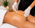 WAXING - INTIMATE AREAS - Butt Strip Only