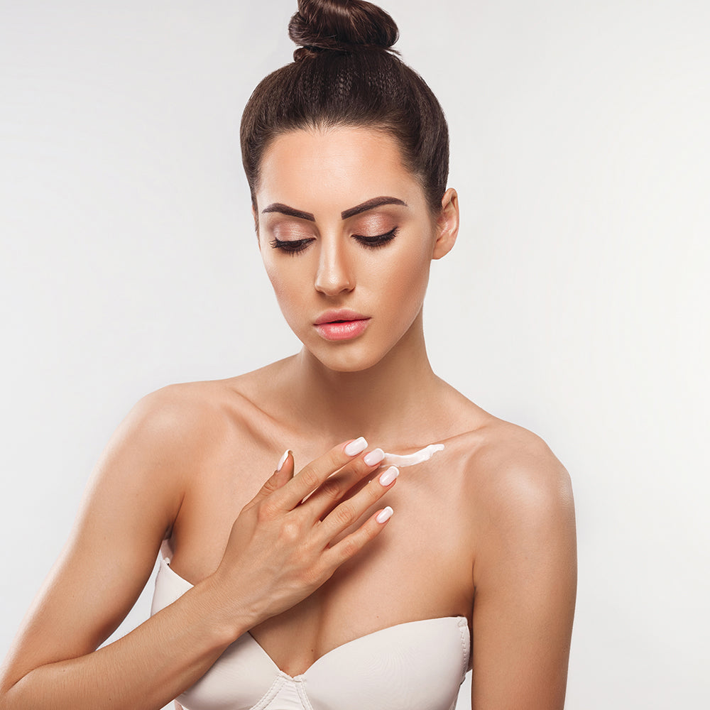 WAXING - UPPER BODY - Breast