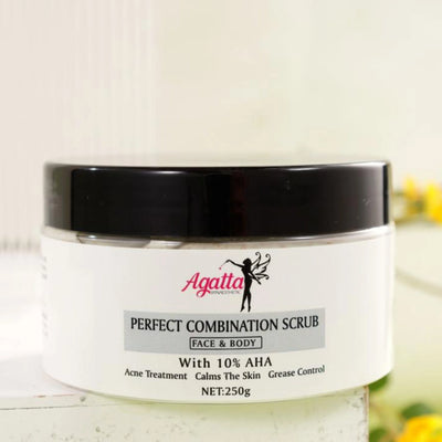 Perfect Combination Scrub