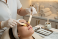 WAXING - FACE - Chin