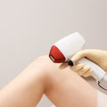 Laser Hair Removal - MEDIUM AREAS
