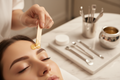 WAXING - FACE - Eyebrows