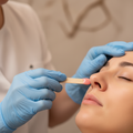 WAXING - FACE - Nostrils