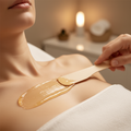 WAXING - UPPER BODY - Around Nipple